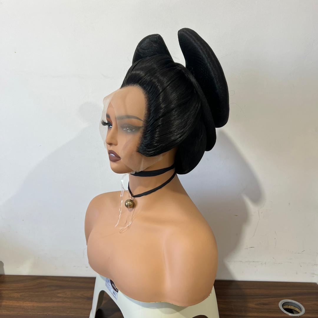 Peruca Model Japonez X - Extensii de par București